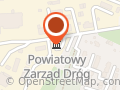 Świętokrzyski Zarząd Dróg Wojewódzkich. Obwód Drogowy