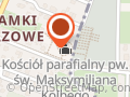 Parafia Rzymsko-Katolicka P.w. Św. Maksymiliana Marii Kolbego