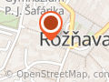 Kozmetický salón Šarm