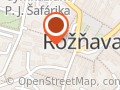 Unicredit Bank Rožňava