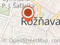 Jana Hudáková Škvareniaková, Generali Rožňava