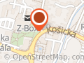 EKOLÍNIA s.r.o. Rožnava