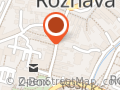 Jedáleň Ako Doma