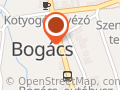 Dóra Vendégház Bogács