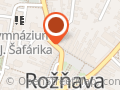 kláštor s. r. o.