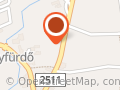 Diófa apartman Bogács