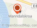 Manndalskroa AS
