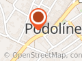 Mestský úrad Podolínec