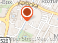 SLOVENSKÝ ČERVENÝ KRÍŽ, ÚZEMNÝ SPOLOK ROŽŇAVA