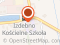 Szkoła Podstawowa W Izdebnie Kościelnym