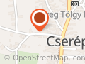 Cserépfalu Gyógyszertár