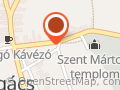 Szent Márton Diáktanya, Bogács