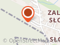 Zacisze. Gospodarstwo rybackie. Wira K.