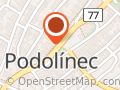 Kvetinárstvo Ľalia - Podolínec