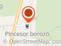 Muslinca Termelői Borkimérés