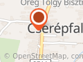 Cserépfalvi Könyvmegálló