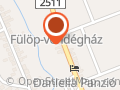 Bogács pizza
