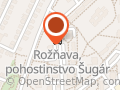 BUILDING TRADE ROŽŇAVA s. r. o.