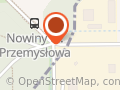Alex. S.j. Ph. Sklep Spożywczy. Adamczyk H.