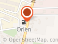Polski Koncern Naftowy Orlen Sa. Stacja Paliw