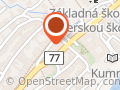 COOP Jednota Supermarket