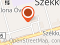 SZÉKFŰ PATIKA-SZÉKKUTAS