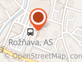 HEFOGYM - Fitness Club Rožňava