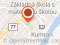 Spojená škola sv. Klementa Hofbauera internátna, Kláštorná 2, Podolínec