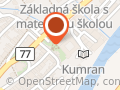 Spojená škola sv. Klementa Hofbauera internátna, Kláštorná 2, Podolínec