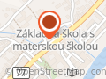 Kvietkovo Podolínec