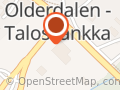 Olderdalen Byggservice Da