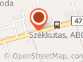 EDO benzinkút