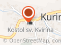 Kostol sv. Kvirína