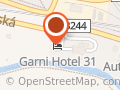 Hotel Garni 31