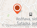 Inter Taxi Rožňava