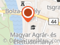 Magyar Agrár- és Élettudományi Egyetem KÖTI ÖMT