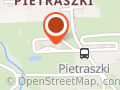 Manufaktura Pietraszki - Zakład Aktywności Zawodowej