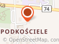 Parafia św. Trójcy i MB Szkaplerznej w Ćmińsku