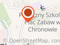 Parafia pw. Ducha Świętego w Chronowie