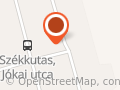Kutasipuszta Vendégház - Székkutas