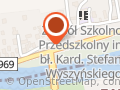 Paczkomat InPost im. Puszka Puszystego