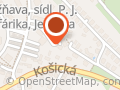 Materská škola Ulica kozmonautov
