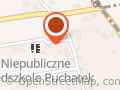 Przedszkole Puchatek