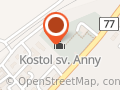 Kostol sv. Anny