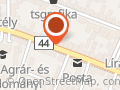 Szilágy Antal Fogtechnikus