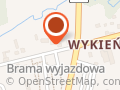 PARKING SAMOCHODOWY Grillowo to i Owo