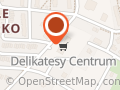 Delikatesy Centrum
