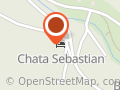 Chata Sebastián