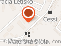 MAURICE WARD & CO S.R.O. Spisska Nova Ves