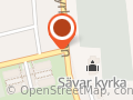 Sävaråkyrkan